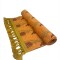 Caminero de mesa 1,40 Tulipa Naranja