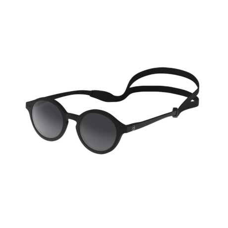 Lentes Izipizi Sun M Negro