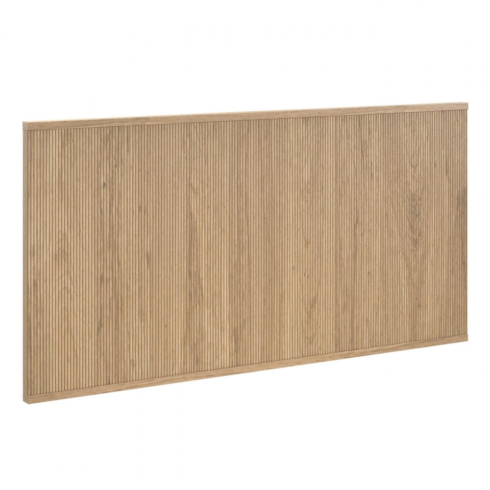 Respaldo KING ripiado Fizz - Moderna Hanover
