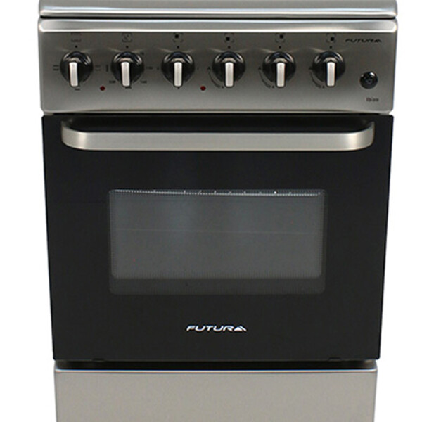 Cocina Futura Fut-50-c31x COCINA FUTURA COMBINADA PLUS FUT50C31X