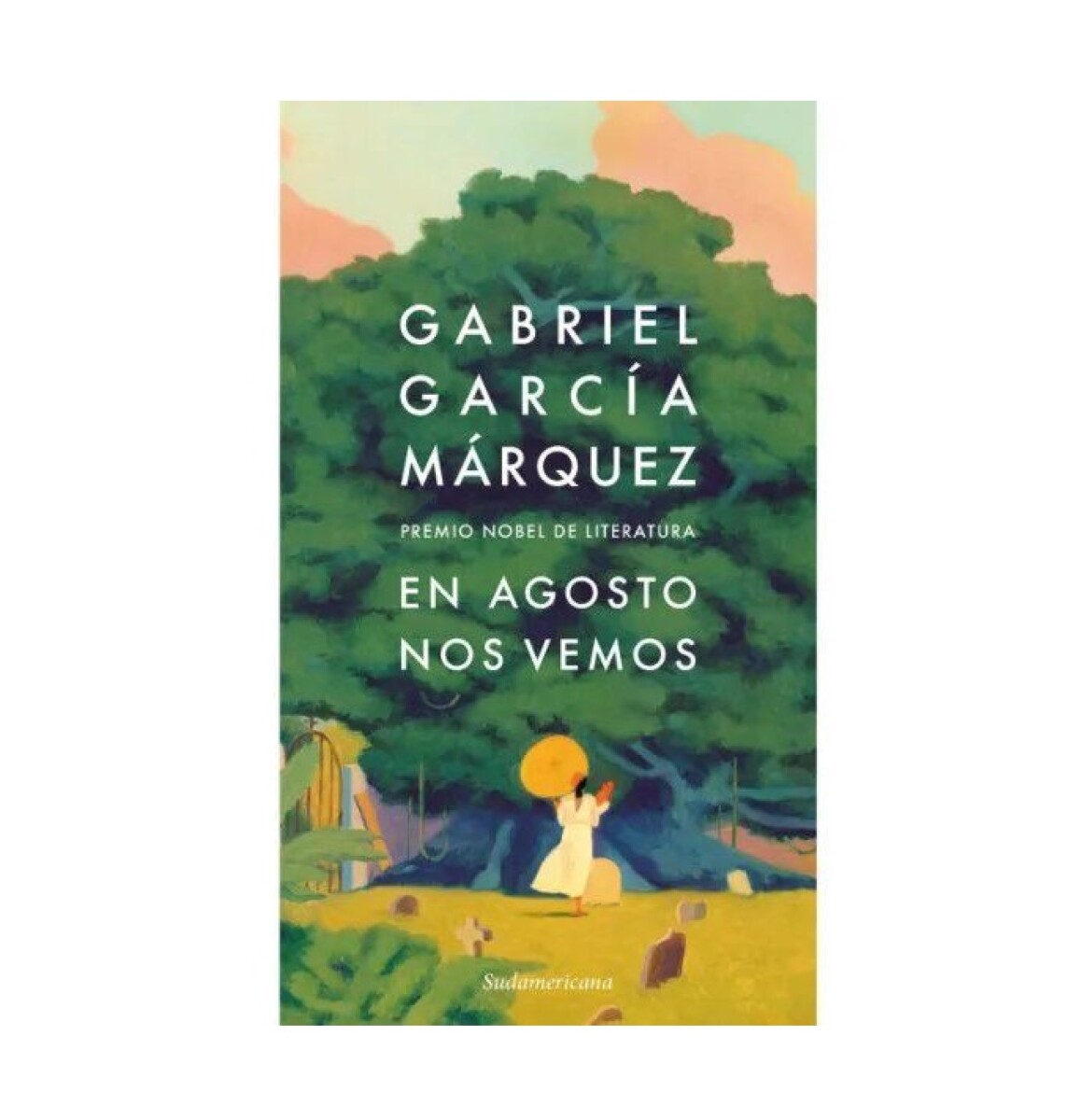 EN AGOSTO NOS VEMOS 