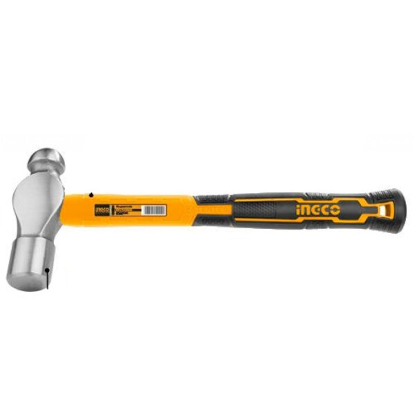 MARTILLO DE BOLA 900G INGCO HBPH88032 MARTILLO DE BOLA 900G INGCO HBPH88032