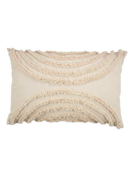 Almohadón GRAVMYRT 40x60 beige Almohadón GRAVMYRT 40x60 beige