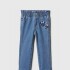 V-DIS MOM JEAN MEDIUM WASH