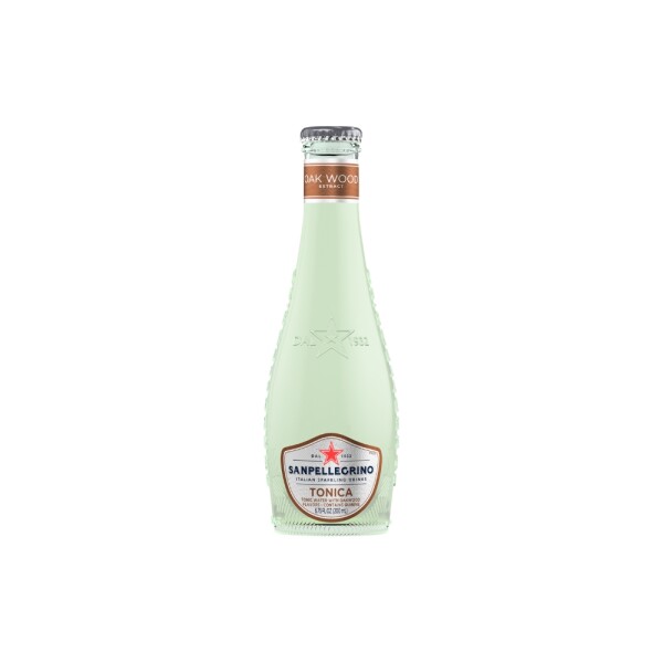San Pellegrino Acqua Tónica 200ml San Pellegrino Acqua Tónica 200ml