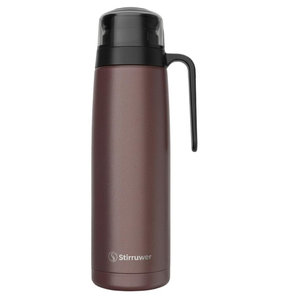 TERMO INOX LISO TERMOLAR • 1Lt 