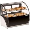 Vitrina Seca Showcase de Mesa Refrimate VSSSC-1000 Vitrina Seca Showcase de Mesa Refrimate VSSSC-1000