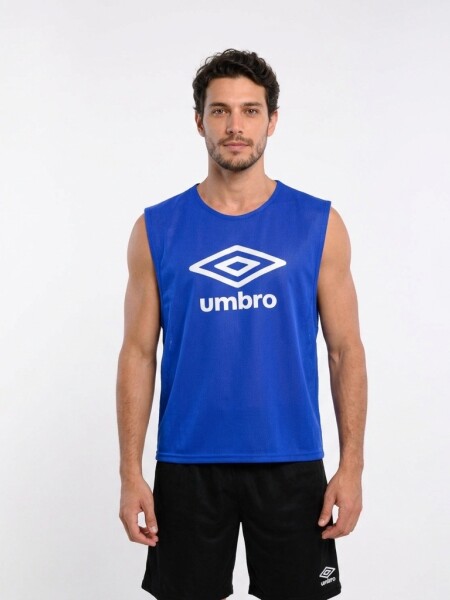 Chaleco Entrenamiento Umbro Hombre 069