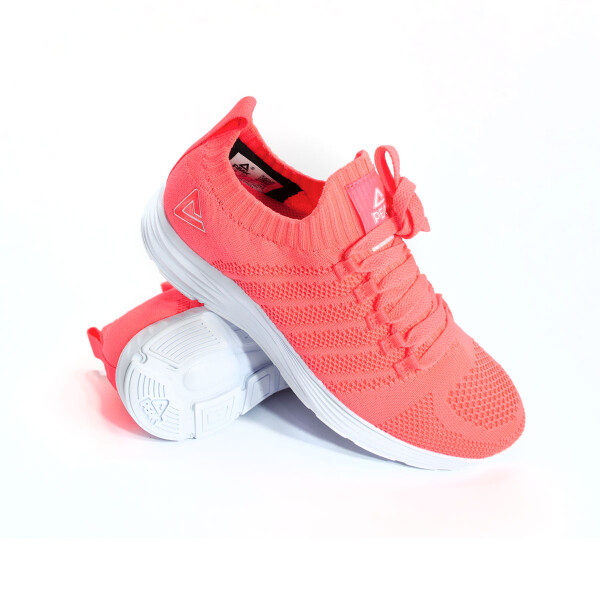 Calzado Run-B Dama Peak Sport Mujer 00r