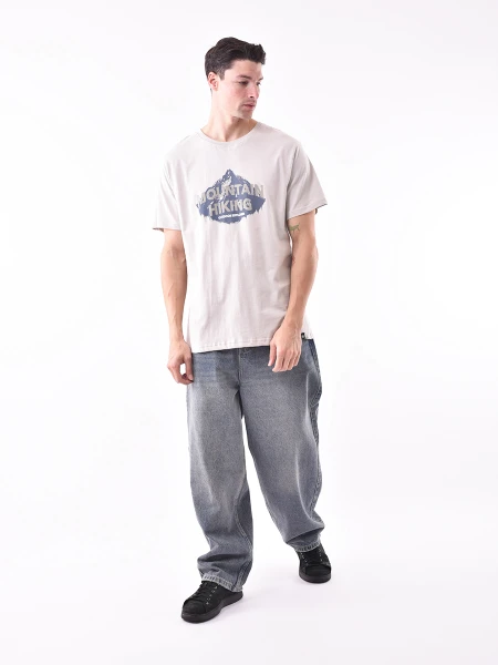REMERA REGULAR NAUPLIA VARIANTE 2