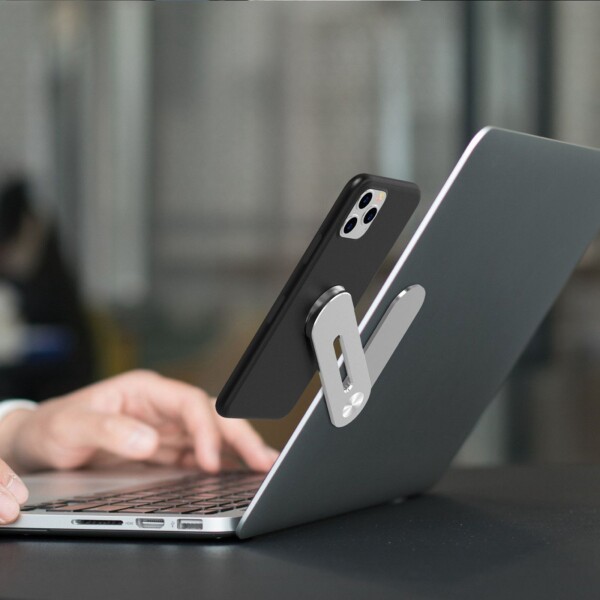 Soporte Celular Notebook Laptop P/ Pantalla Extendida Soporte Celular Notebook Laptop P/ Pantalla Extendida