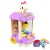 Máquina Infantil Grúa Agarra Juguetes Peluches Con Sonido Ax Variante Color Violeta