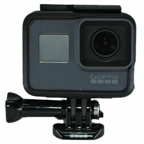 CAMARA GOPRO HERO 5 BLACK CAMARA GOPRO HERO 5 BLACK