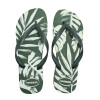 Ojotas Havaianas Aloha - 4111355 Oliva-verde