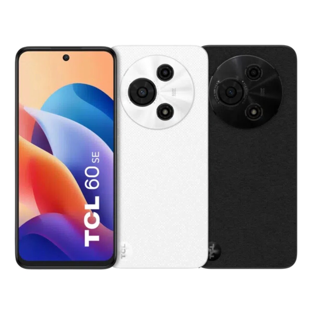Celular TCL 60 SE 8+10GB/512 GB 