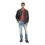 2019 D-Strukt - Hombre Blue Marine