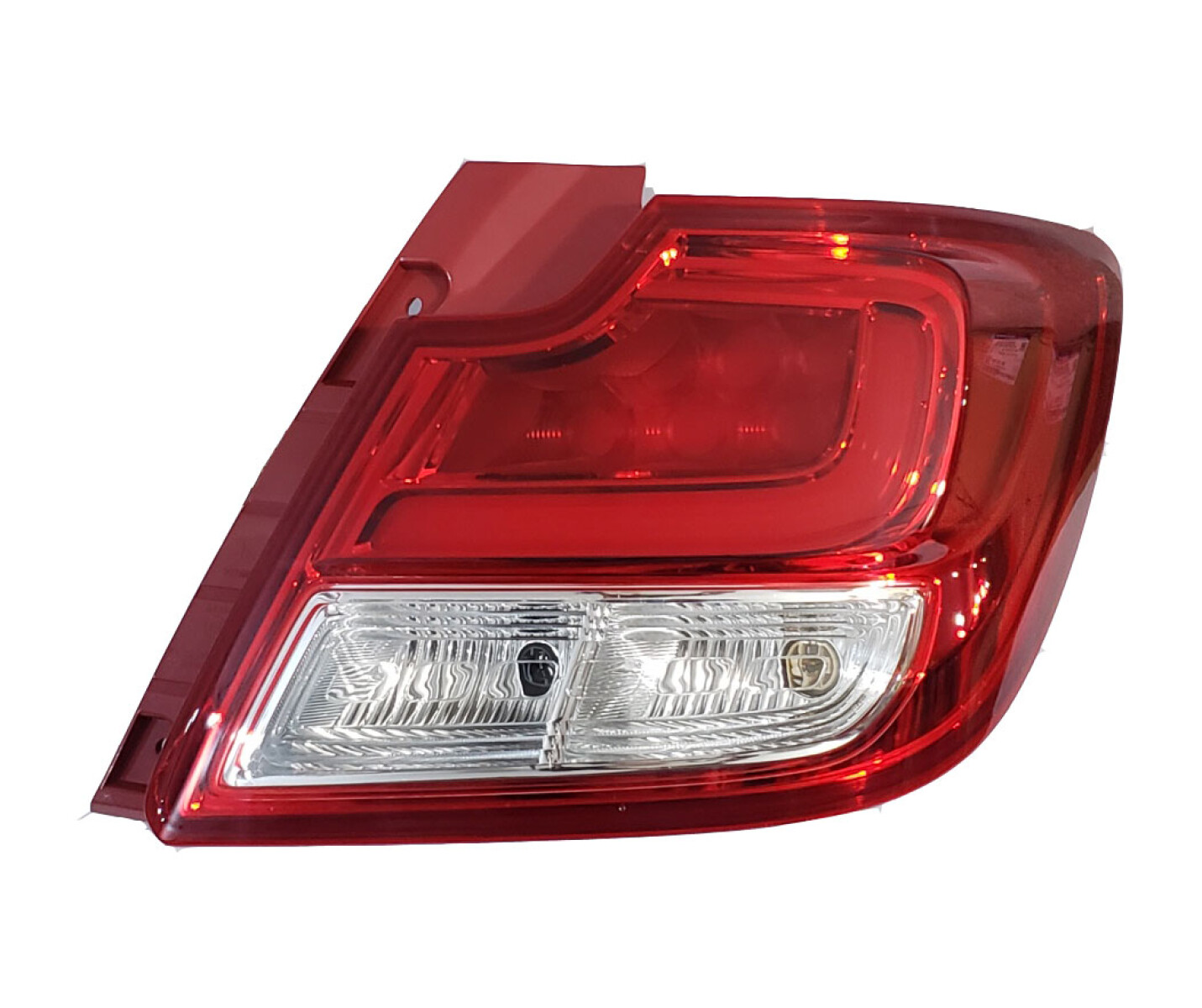 FAROL SUZUKI SWIFT DZIRE 18/ TRAS DER - 
