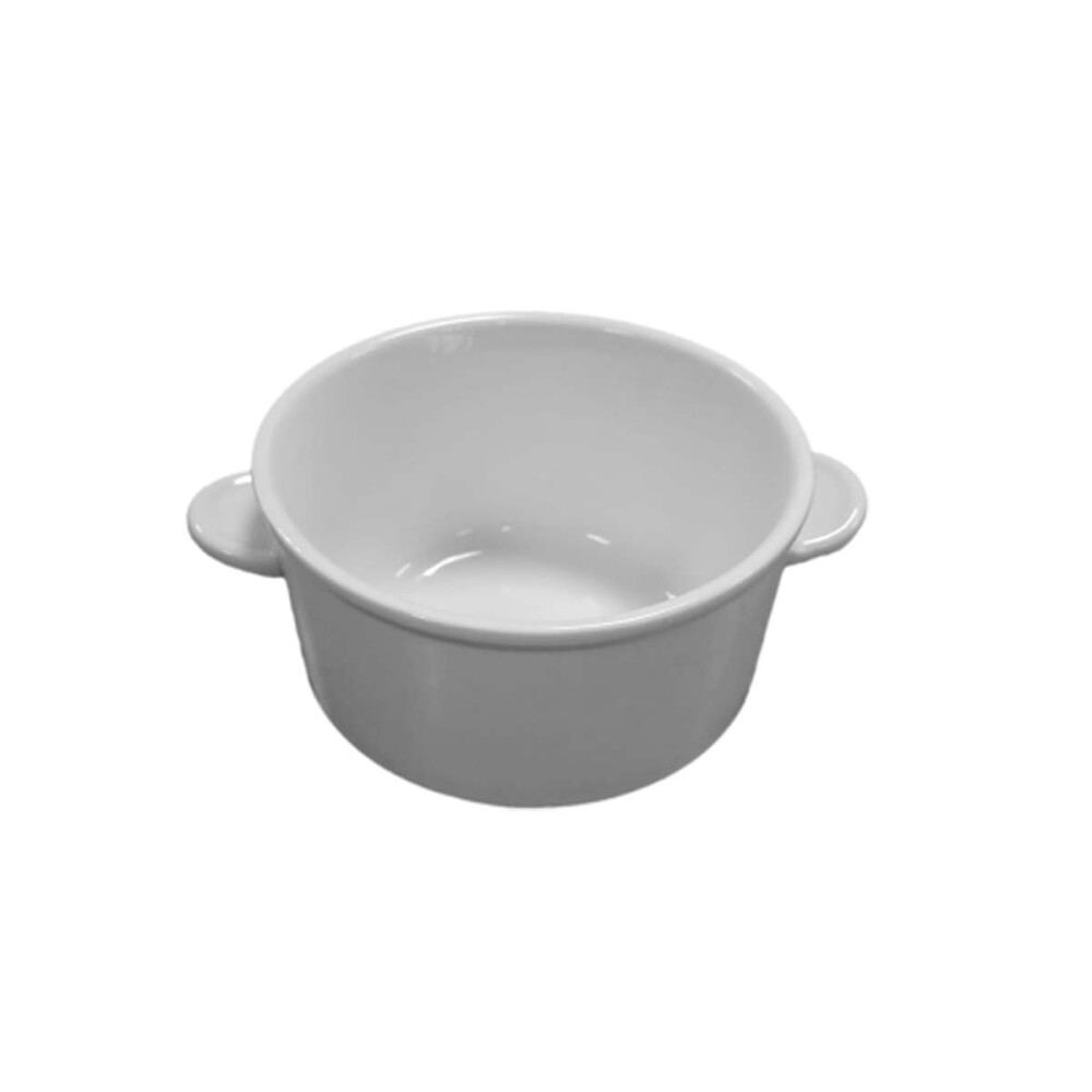 Cazuela c/asa 400 ml. 12x7 HR9003 Cazuela c/asa 400 ml. 12x7 HR9003