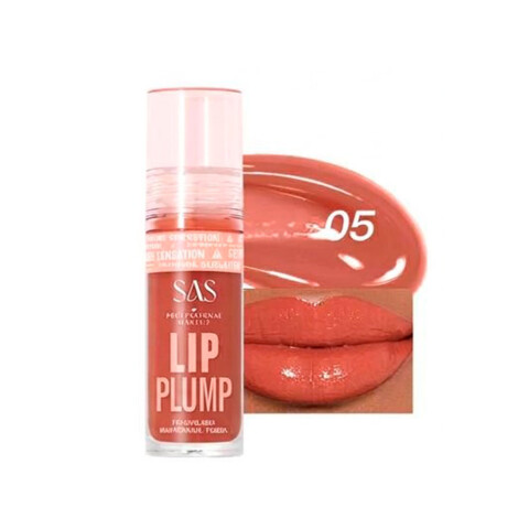 SAS Voluminizador de labios Tono 5