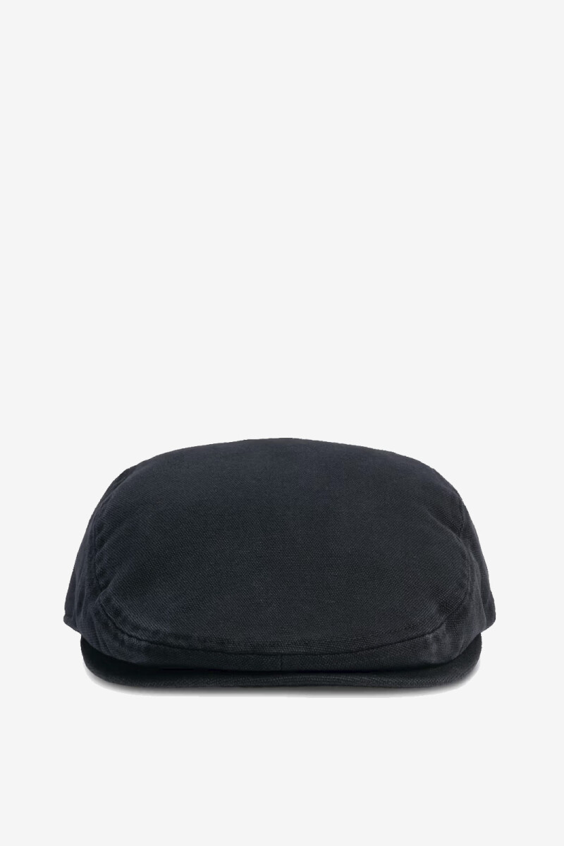 WEBSTER HAT Negro