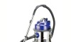 Aspiradora Polvo y Agua Azul 1200W - Modelo Z6008 - Tem Aspiradora Polvo y Agua Azul 1200W - Modelo Z6008 - Tem
