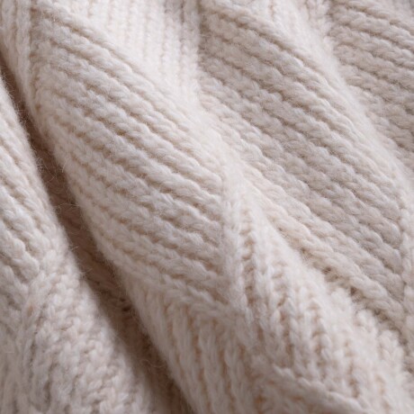 PIE DE CAMA POLIESTER KNIT SPING