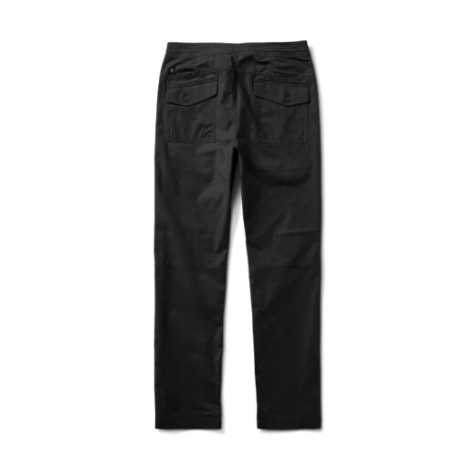 Pantalon Roark Layover - Negro Pantalon Roark Layover - Negro