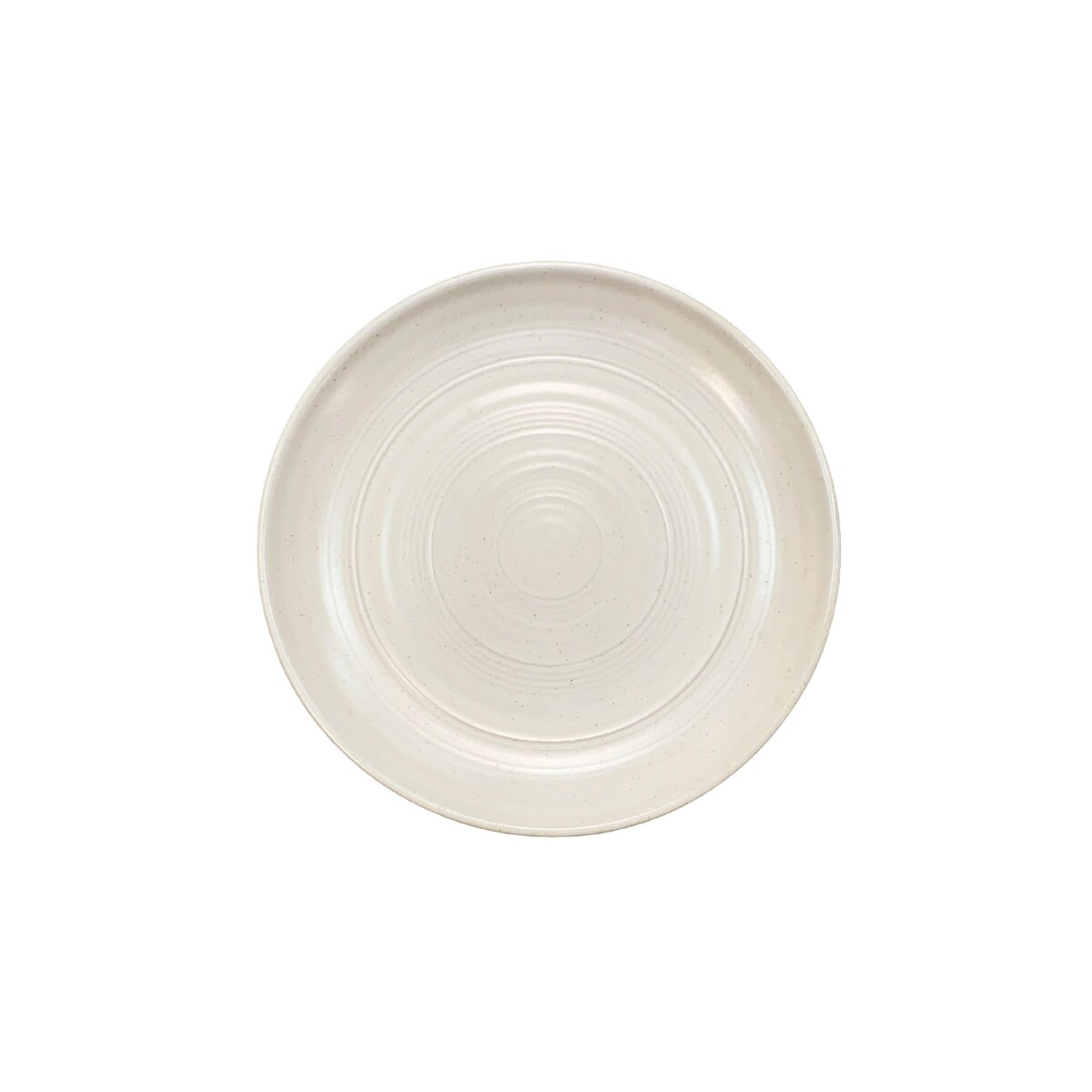 PLATO DE POSTRE D18CM BLANCO 