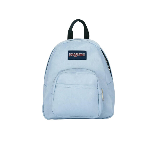 MOCHILA JANSPORT HALF PINT CELESTE MOCHILA JANSPORT HALF PINT CELESTE