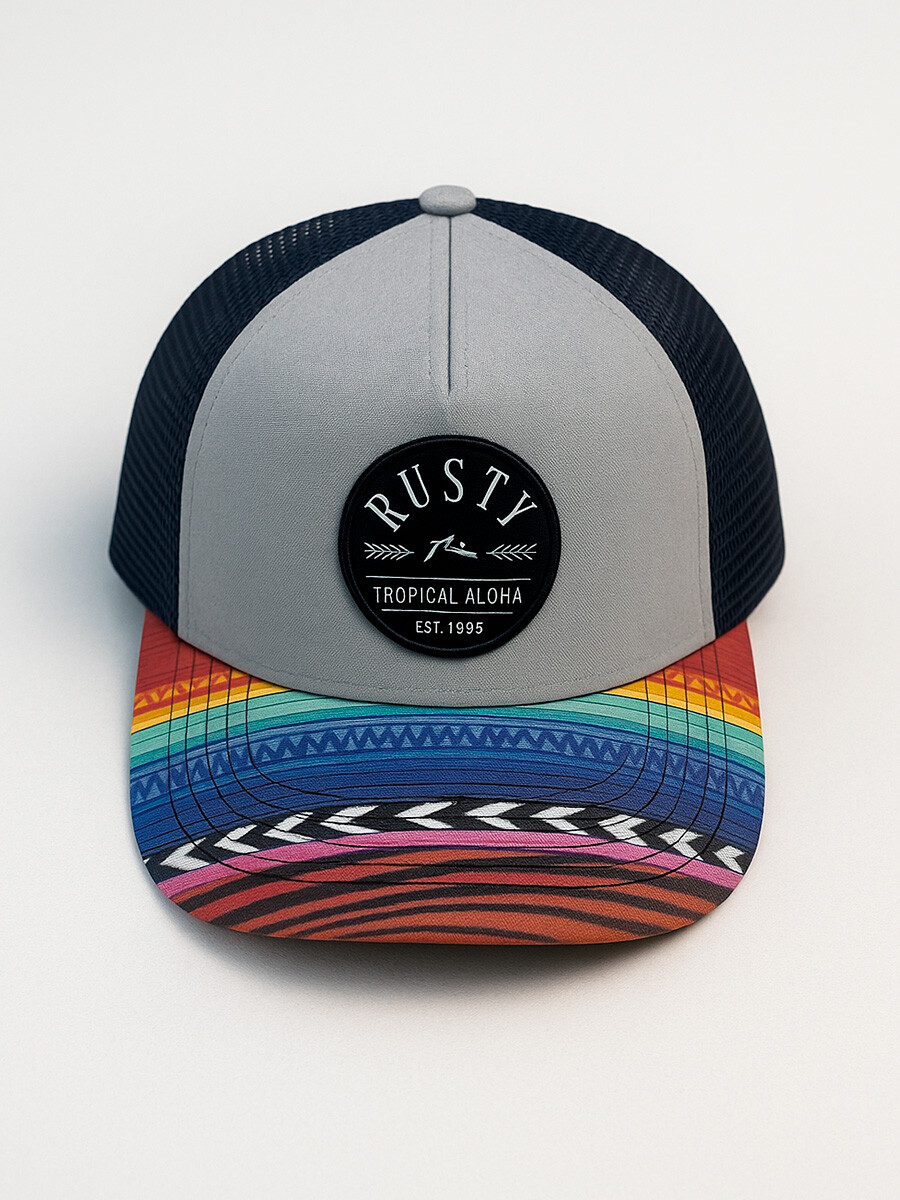 BLAIR GIRLS GORRO RUSTY - Varios 