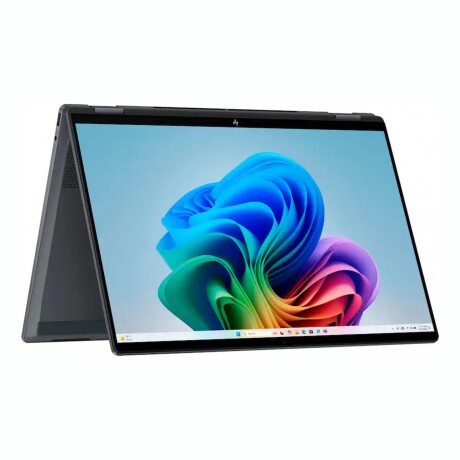 Notebook HP Omnibook X Flip 2 En 1 16-AS0013DX 16' Touch 2K 512GB / 16GB Intel Core Ultra 5 226V-1 Notebook HP Omnibook X Flip 2 En 1 16-AS0013DX 16' Touch 2K 512GB / 16GB Intel Core Ultra 5 226V-1