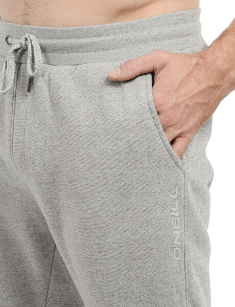 Pantalones O'neill Felpa - Gris Pantalones O'neill Felpa - Gris