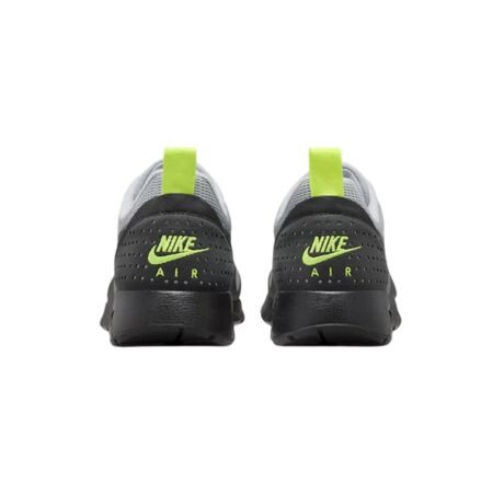 NIKE AIR MAX TAVAS Gray & Green