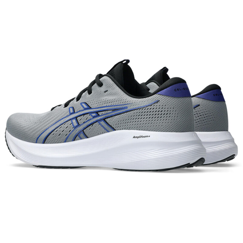 Zapatillas Running Gel-Excite Hombre Gravel/dark Cobalt