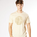 T-SHIRT PEDRE RUSTY Crudo