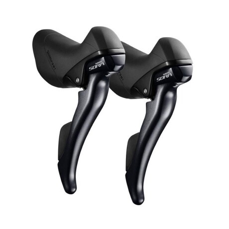 Shifters Shimano Sora Cable Y Forro Shifters Shimano Sora Cable Y Forro