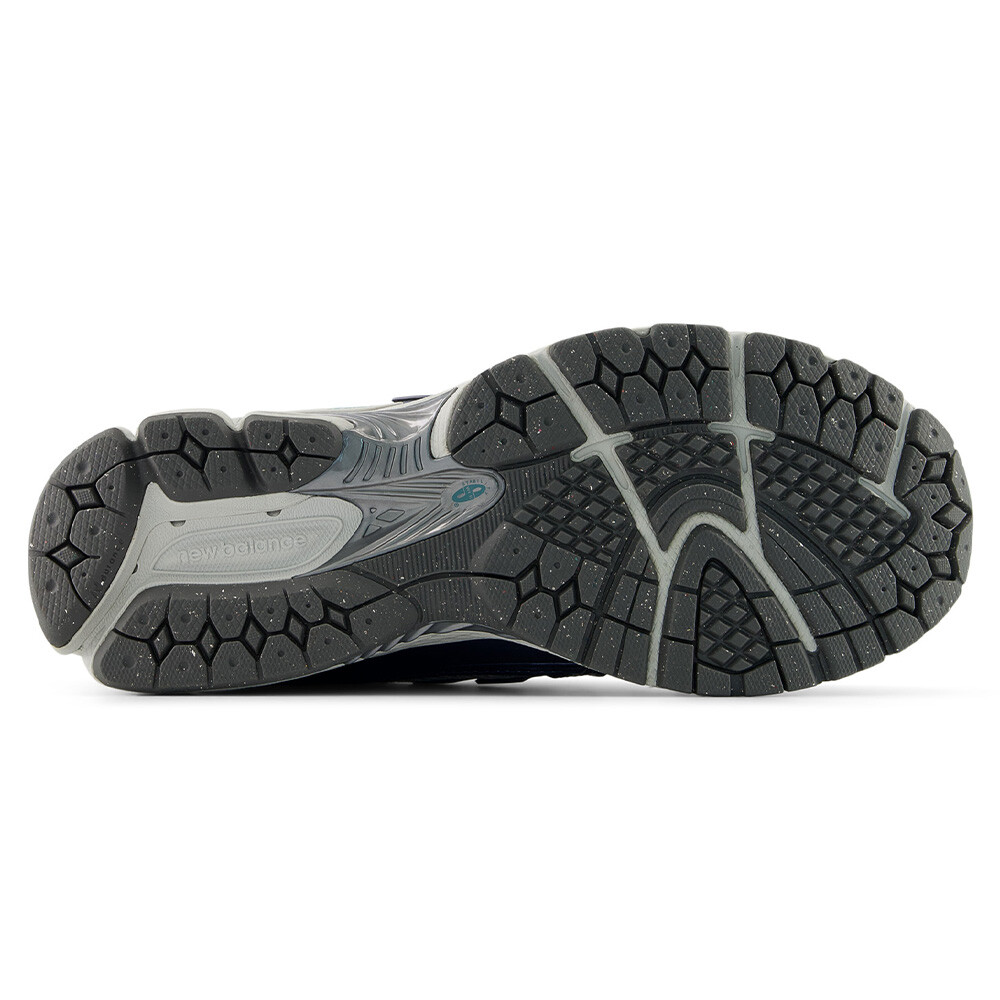 Zapatillas New Balance 1906 Unisex Blue