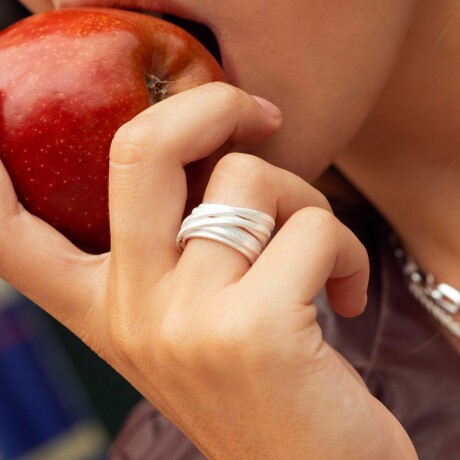 Anillo Apolo - Plata 925 Anillo Apolo - Plata 925