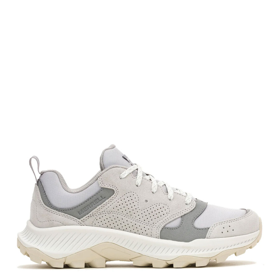 Championes de Mujer Merrell Tempo Sol Gris