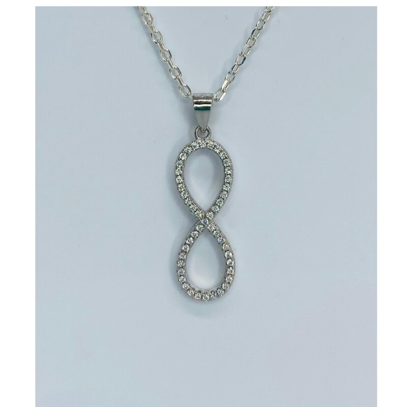 DIJE INFINITO CON CIRCONIAS L6dslf-01361-x3