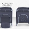 Practicuna corral GIFTED KIKKABOO navy Practicuna corral GIFTED KIKKABOO navy