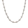 Cadena Bolitas-Plata 925-Sin Piedra-CD3154 Sinpiedra