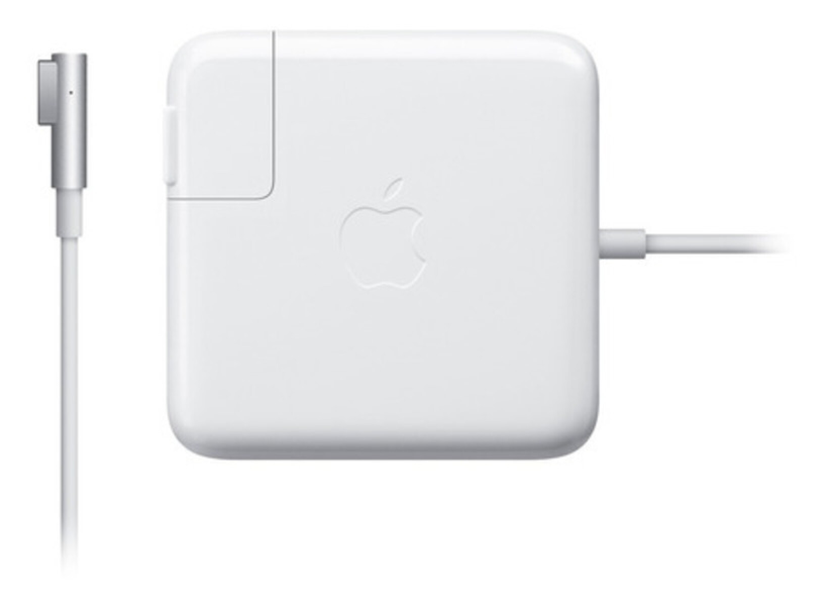 Cargador Compaible Apple Macbook Pro Magsafe 1 60w 13 Con L 