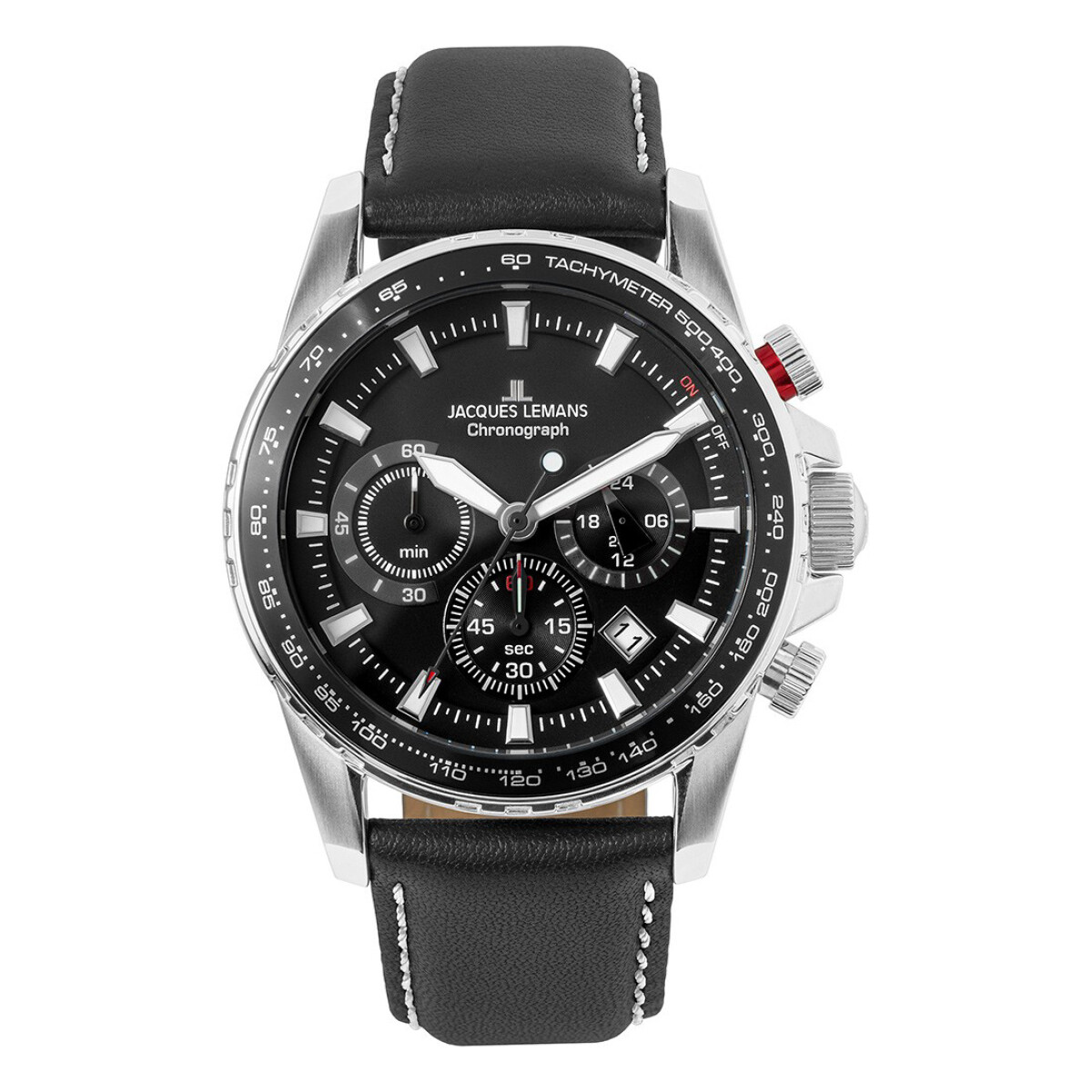Reloj Jacques Lemans 1-2099A 