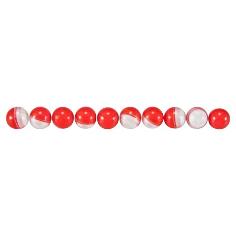 Balines De Gas Pimienta Pepper Cloud X10 Calibre .50 Balines De Gas Pimienta Pepper Cloud X10 Calibre .50