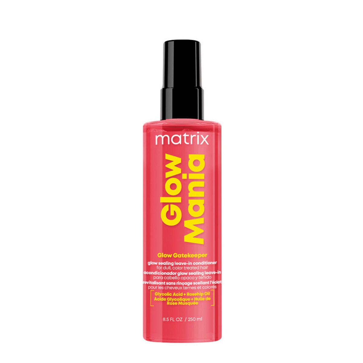 Matrix Glow Mania Leave-in 250 ml 