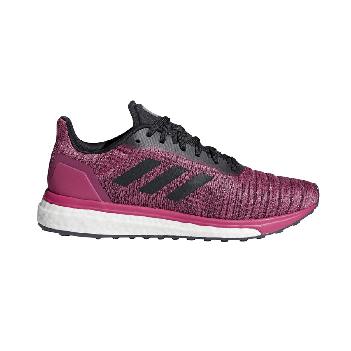 adidas Solar Drive W - PINK 
