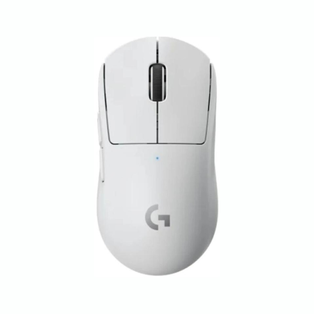 Mouse Inalámbrico LOGITECH PRO X Superlight 2 Gaming - White 