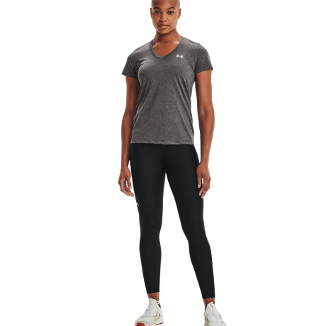 T-SHIRT UA TECH SS SOLID Dark Grey