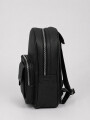 Mochila Norma Negro